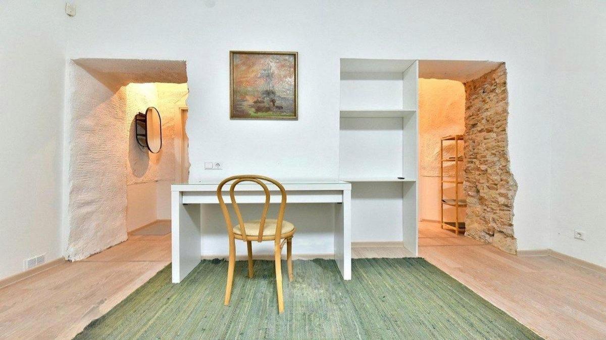 Vilnius Town Square Apartments Self Check-In 24H By H&H المظهر الخارجي الصورة