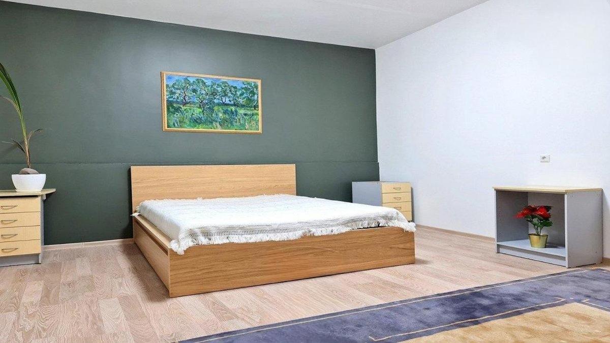 Vilnius Town Square Apartments Self Check-In 24H By H&H المظهر الخارجي الصورة