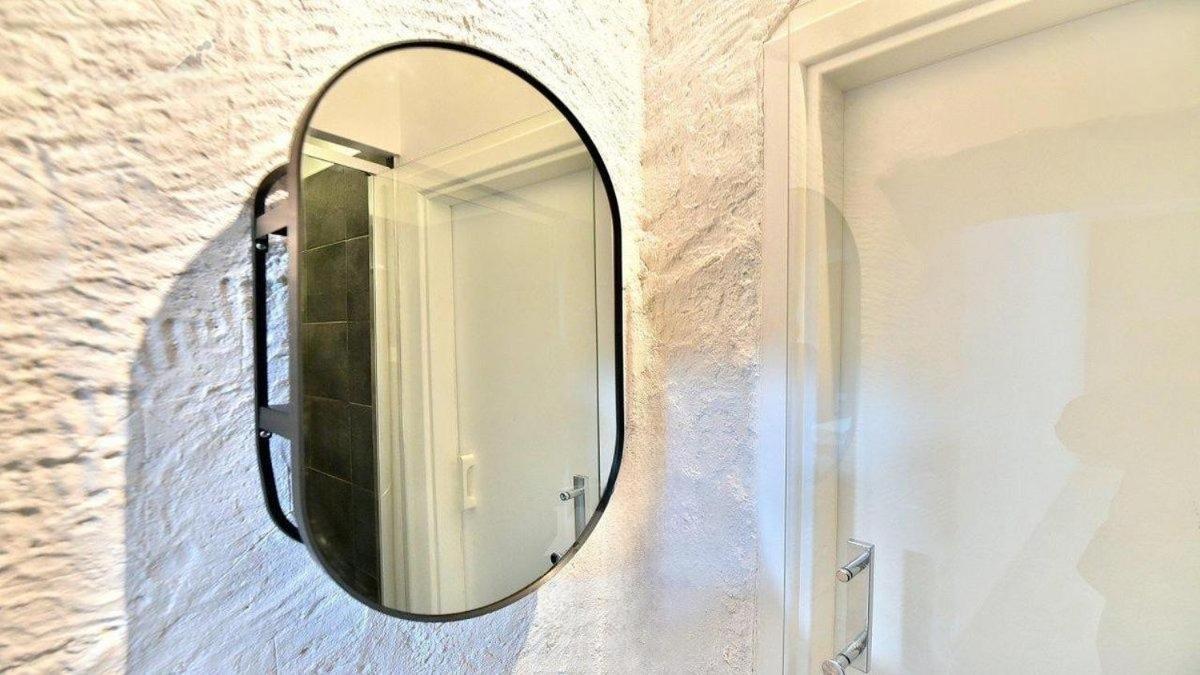 Vilnius Town Square Apartments Self Check-In 24H By H&H المظهر الخارجي الصورة