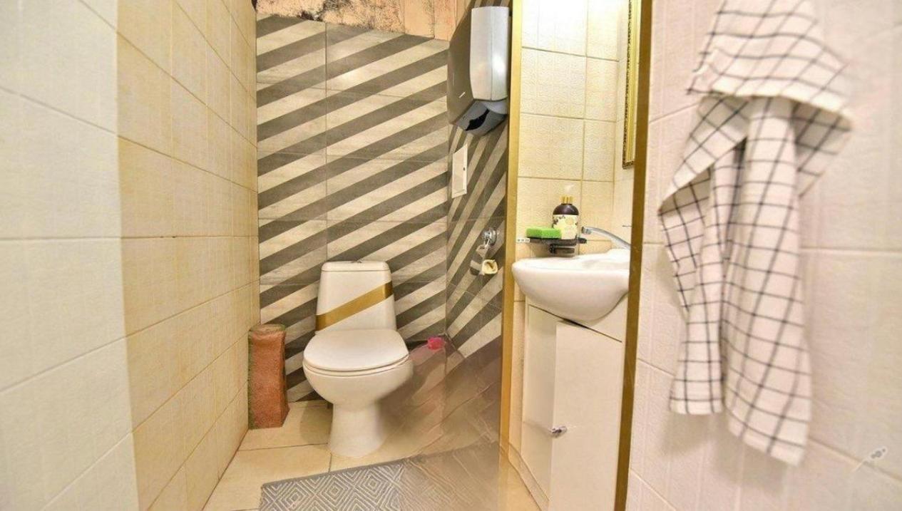 Vilnius Town Square Apartments Self Check-In 24H By H&H المظهر الخارجي الصورة