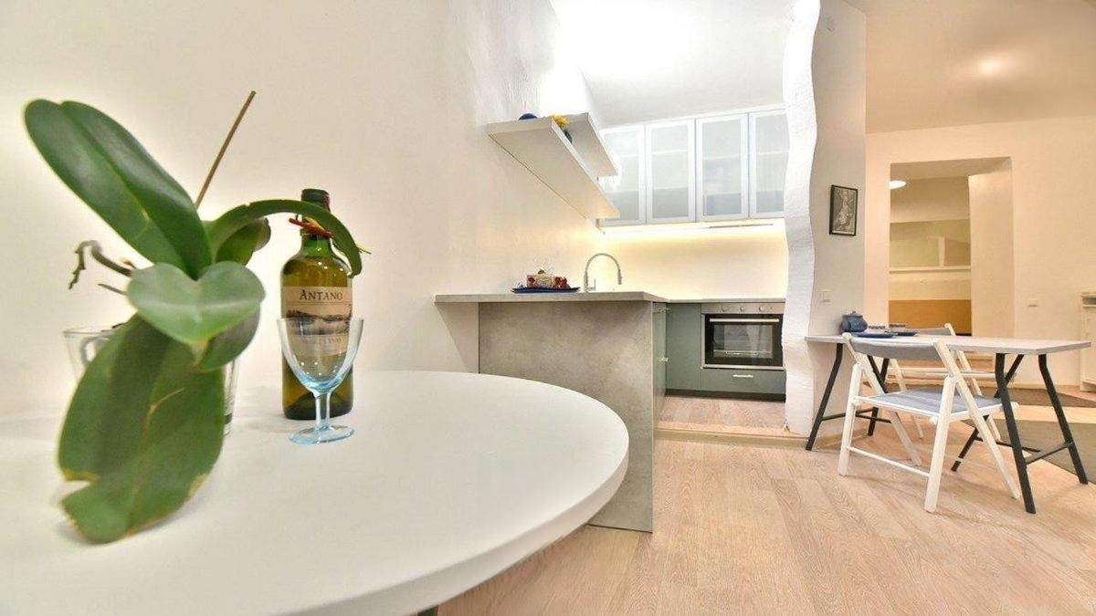 Vilnius Town Square Apartments Self Check-In 24H By H&H المظهر الخارجي الصورة